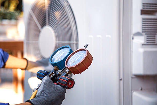 Affordable Furnace Repair solutions in Montchanin, DE